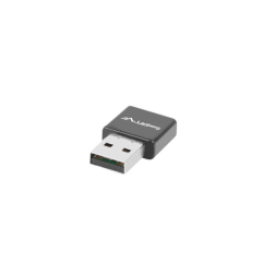 Adaptador red lanberg usb wifi 300