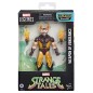 Figura hasbro marvel legends series strange