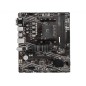 Placa base msi am4 a520m pro