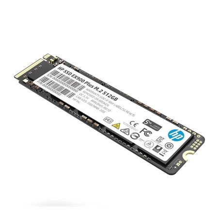 Disco duro interno ssd hp ex900