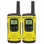 Walkie talkie motorola t92h2o duo hasta