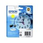 Cartucho tinta epson t270440 amarillo wf3000