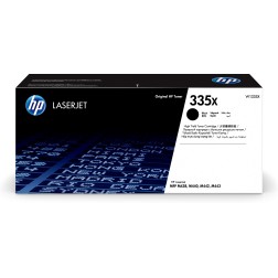 Toner hp laser 335x negro alta