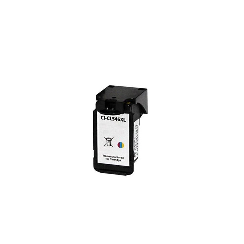 Tinta comp- canon cl561 xl color