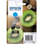 Cartucho tinta epson c13t02f24010 singlepack cian