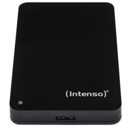 Disco duro externo hdd intenso 5tb