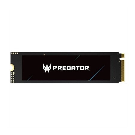 Disco duro interno solido ssd acer