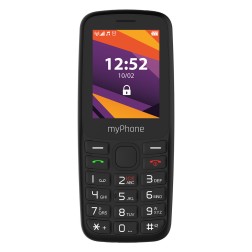 Telefono movil myphone 6410 2-4pulgadas 4g