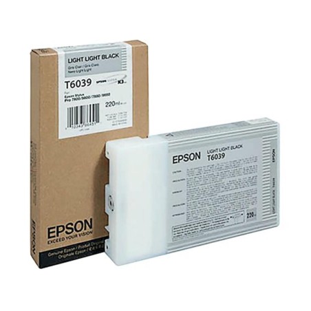 Cartucho tinta epson stylus pro 7880