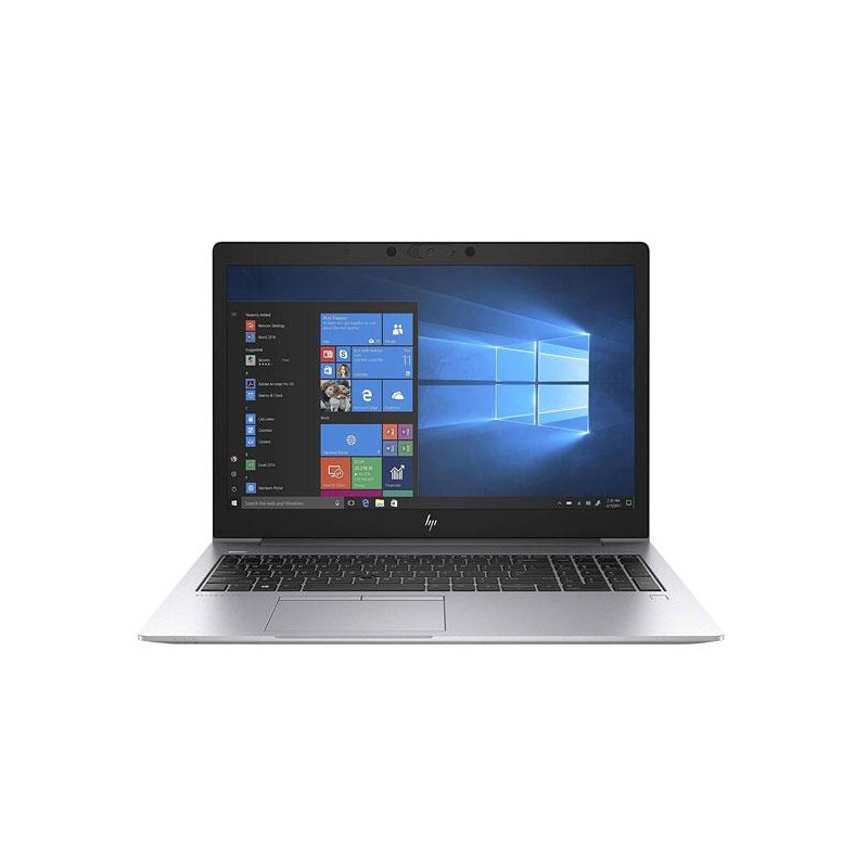 Portatil reacondicionado hp elitebook 850 g6