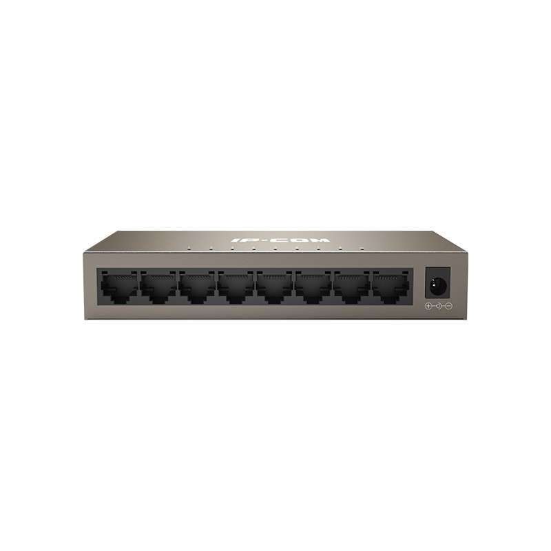 Switch ip - com g1008m 8 puertos gigabit