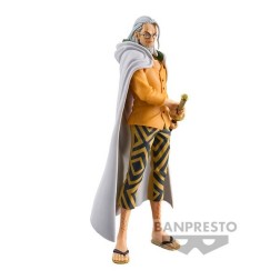 Figura banpresto one piece wanokuni dxf