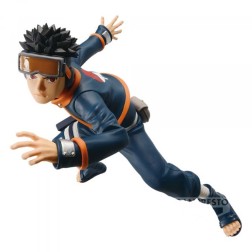 Figura banpresto naruto shippuden vibration stars