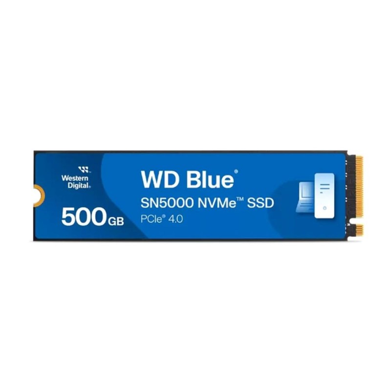 Disco duro interno ssd wd western