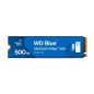 Disco duro interno ssd wd western