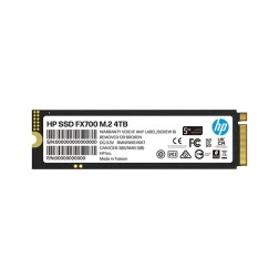 Disco duro interno ssd hp fx700