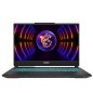 Portatil msi cyborg 15 - 1270xes i5 - 13420h 16gb