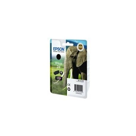 Cartucho tinta epson t242140 negro epson