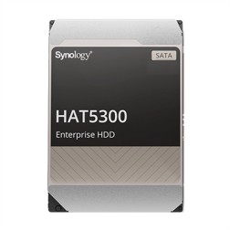 Disco duro interno hdd synology hat5310 - 8t