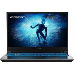 Portatil medion erazer deputy p60 i7 - 12650h