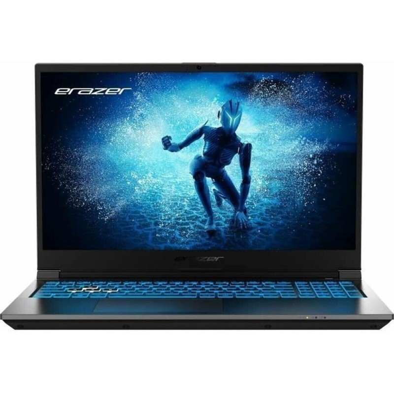 Portatil erazer deputy p60 i7 - 12650h 15-6pulgadas