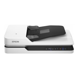 Escaner plano epson workforce ds - 1660w a4