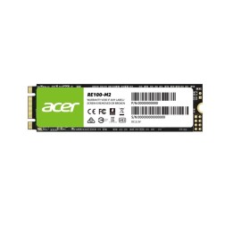 Disco duro interno ssd acer re100