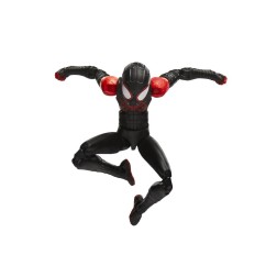 Figura hasbro marvel legends series spider - man