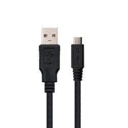 Cable usb 2-0 a micro usb