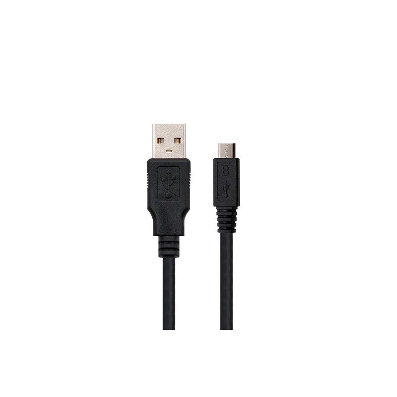 Cable usb 2-0 a micro usb