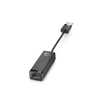 Adaptador hp usb 3-0 a rj45