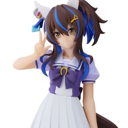 Figura banpresto umamusume pretty derby daitaku