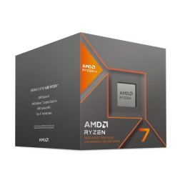 CPU AMD RYZEN 7 8700G