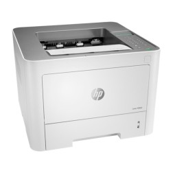 Impresora laser hp laser 408dn monocromo