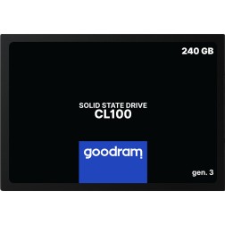 Hd 2-5 ssd 240gb sata3 goodram