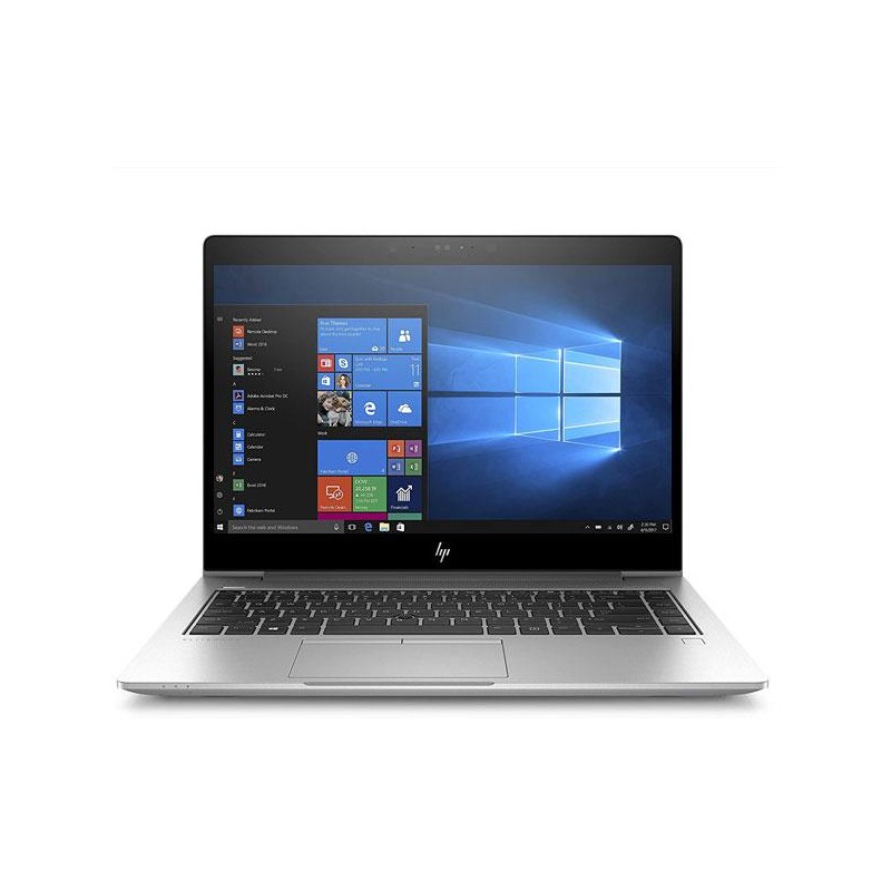 Portatil reacondicionado hp elitebook 850 g5