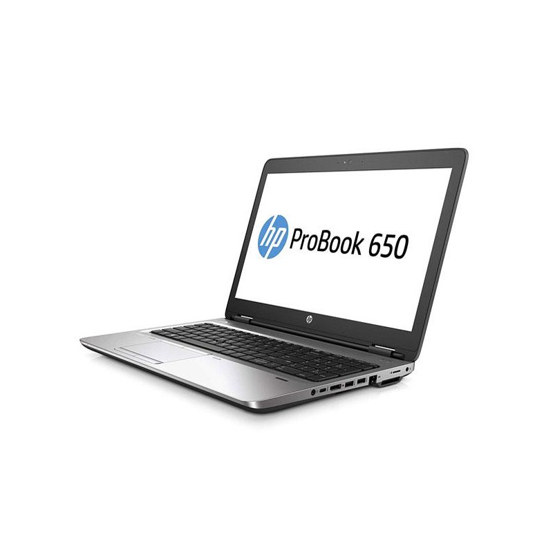 Portatil reacondicionado hp probook 650 g2