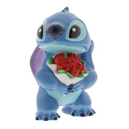 Figura enesco disney lilo & stitch