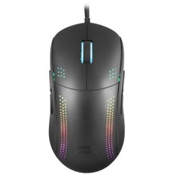 Mouse raton mars gaming mmpro optico