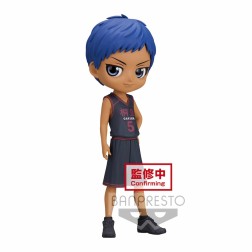 Figura banpresto q posket kuroko basketball