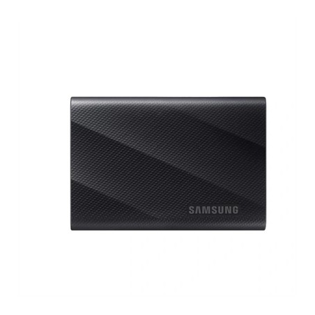 Disco Externo SSD Samsung Portable T9 1TB- USB 3-2- Negro