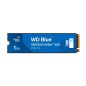 Disco SSD Western Digital WD Blue SN5000 1TB- M-2 2280 PCIe