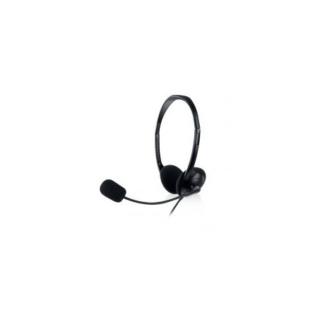 Auricular ewent ew3568 con microfono