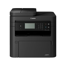 Multifunción Láser Monocromo Canon i-SENSYS MF267DW II WiFi- Fax- Dúplex- Negra