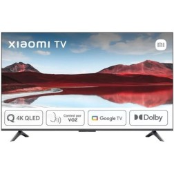 TV XIAOMI ELA5483EU QLED 4K ULTRA 43" GOOGLE TV