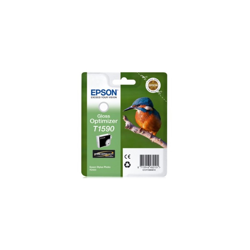 Cartucho tinta epson c13t15904010 optimizador brillo