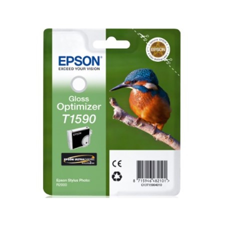 Cartucho tinta epson c13t15904010 optimizador brillo