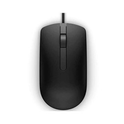 Mouse raton dell 570 - aais optico 3