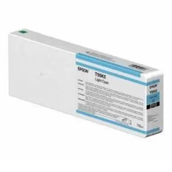 Cartucho tinta epson t55k500 ultrachrome hdx