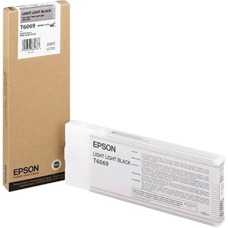 Cartucho tinta epson stylus pro 4880